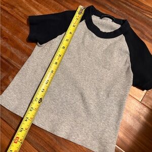 Brandy Melville xs top (0786)
